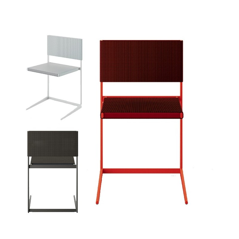 Moritz by Danese Artemide Office Design Accessories